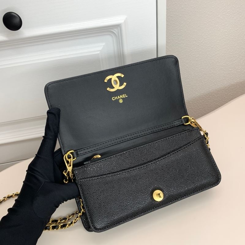 Chanel WOC Bags